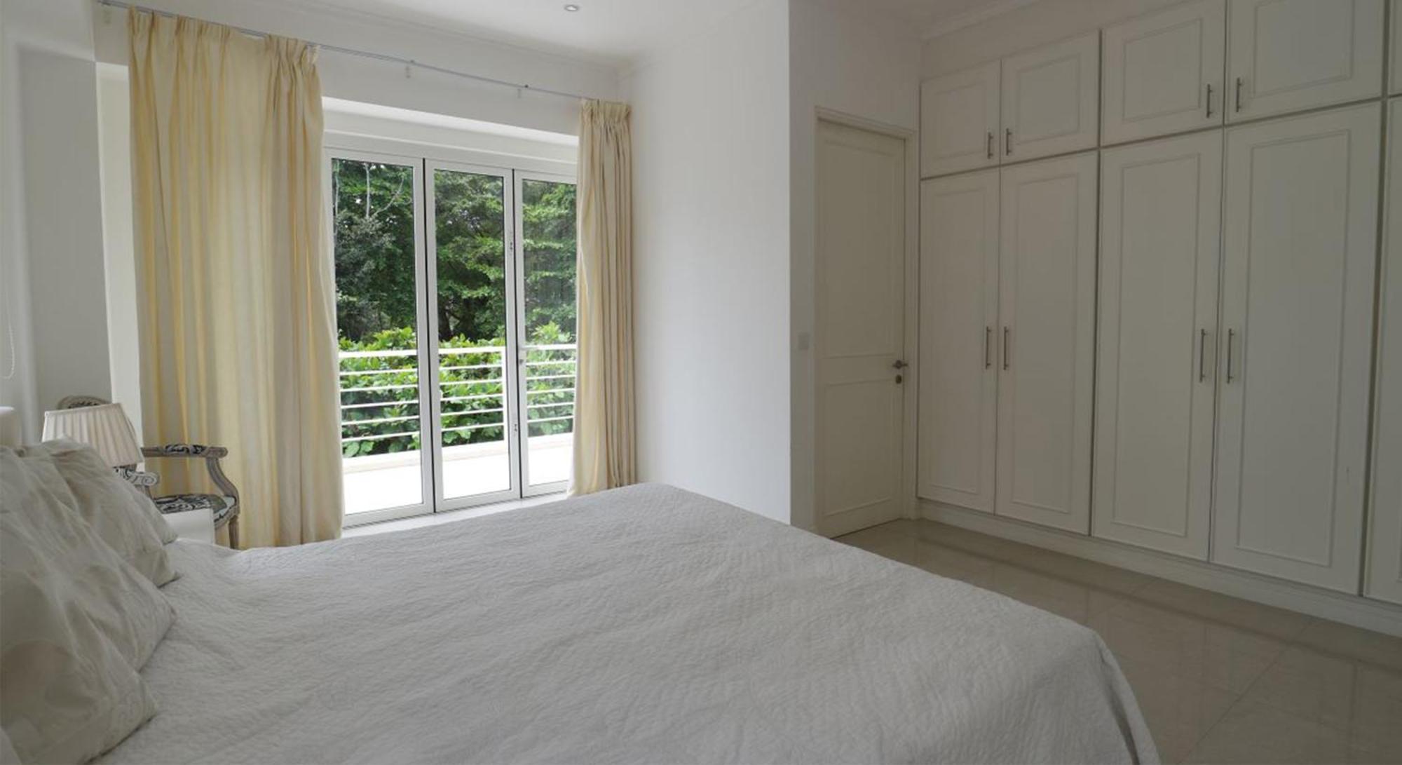Las Brisas Villa - Chateau Elysium Beau Vallon  Eksteriør billede